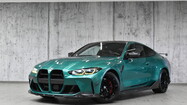 miniaturka - BMW M4