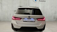 BMW Seria 3, 320