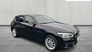 BMW Seria 1 118