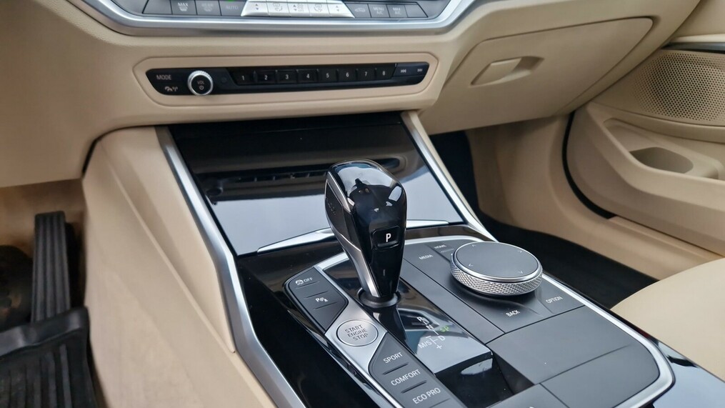 BMW Seria 3 318
