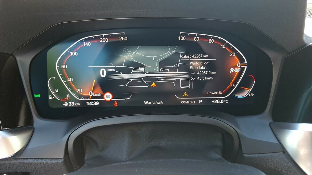 BMW Serii 3, 318