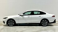 BMW Seria 5 520