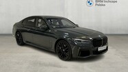 BMW Seria 7 750