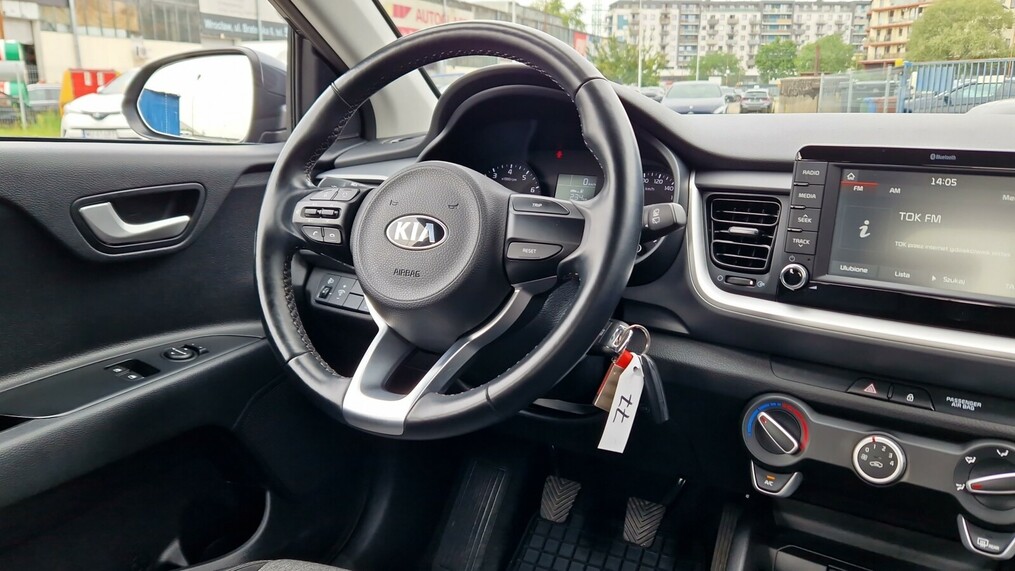 Kia Stonic