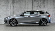 miniaturka - BMW Serii 1, 118