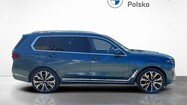 miniaturka - BMW X7