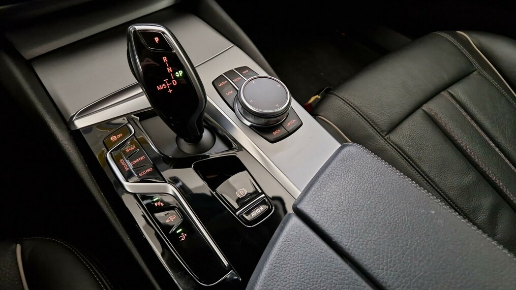 BMW Seria 6, 620