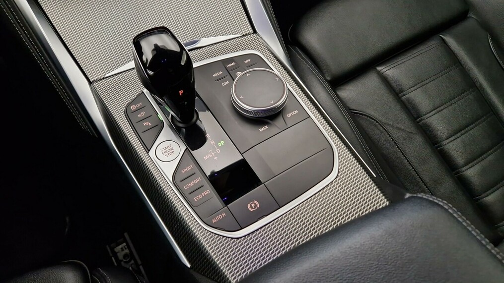 BMW Serii 4, 440