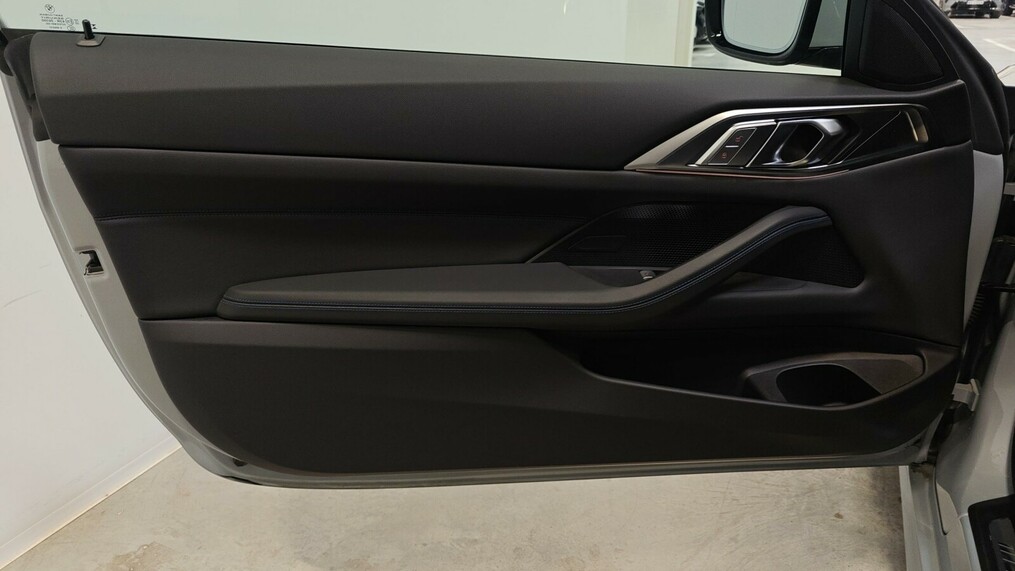 BMW Seria 4 420