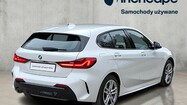 BMW Serii 1, 116