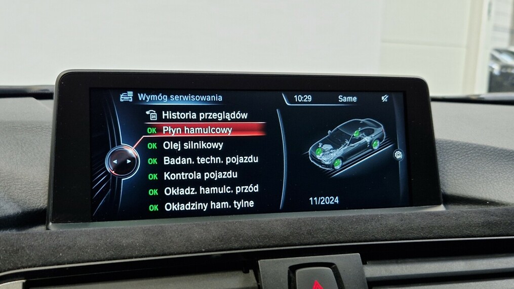 BMW Seria 3 328