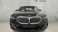 BMW Seria 5 520