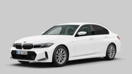 miniaturka - BMW Serii 3, 320