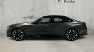 BMW Seria 5 i5