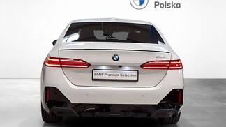 BMW Serii 5, 520