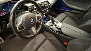 miniaturka - BMW Serii 5, 520