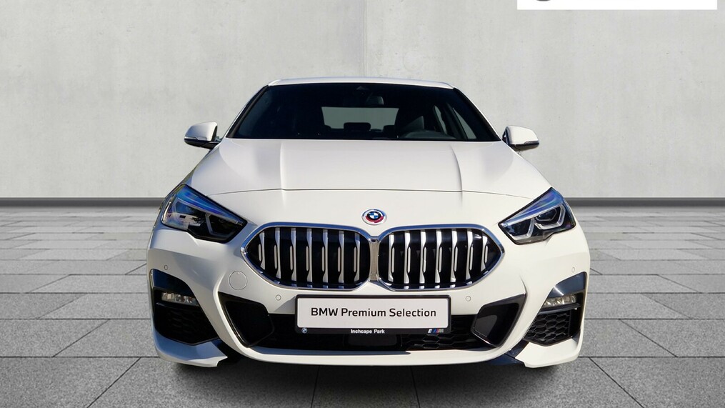 BMW Seria 2 218