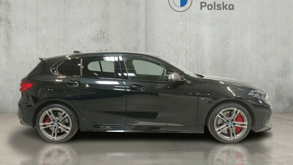 BMW Seria 1 135
