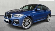 miniaturka - BMW X4