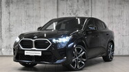 miniaturka - BMW X2