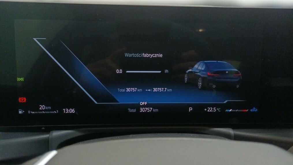 BMW Seria 3 318
