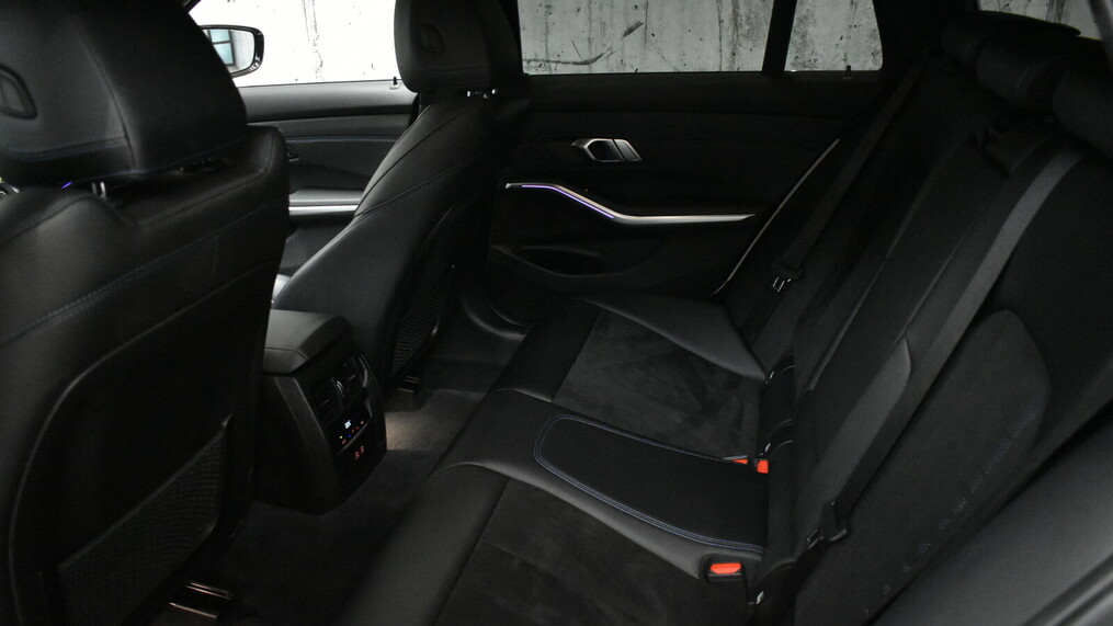 BMW Seria 3 320