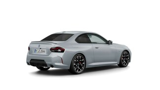 BMW Serii 2, 230
