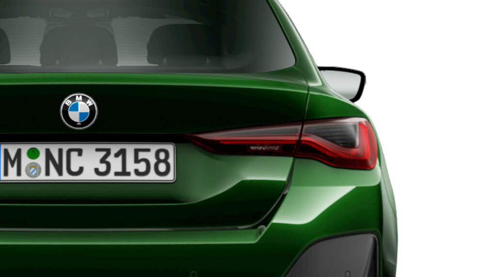 BMW Seria 4 420