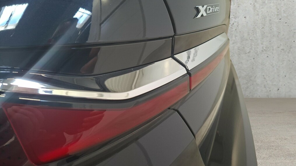 BMW Serii 7, 740
