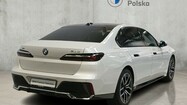miniaturka - BMW Serii 7, 740