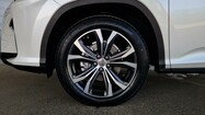Lexus Seria RX ( wszystkie )