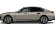 BMW Serii 7, 740