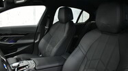 BMW Seria 5 520