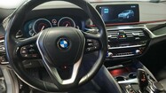 miniaturka - BMW Serii 5, 530
