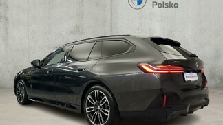 BMW Seria 5, 520