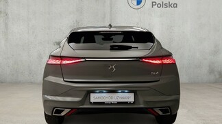 DS Automobiles DS 4