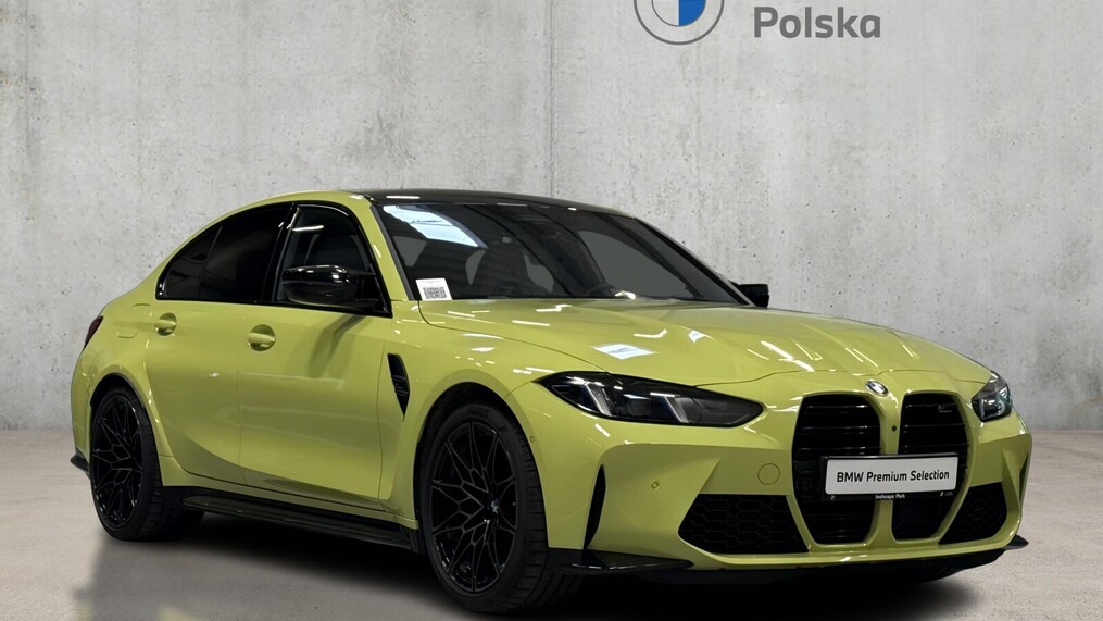 BMW M3