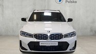 miniaturka - BMW Serii 3, 340