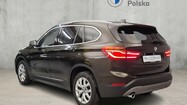 miniaturka - BMW X1