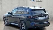 miniaturka - BMW X3