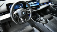 BMW Seria 5 520