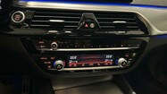 BMW Seria 5 530