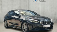 BMW Seria 1 118