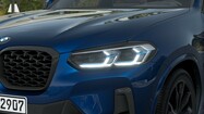 miniaturka - BMW X4