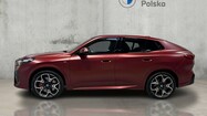 miniaturka - BMW iX2