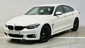 BMW Seria 4 430