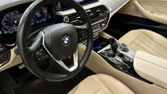 BMW Serii 5, 518