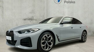 BMW Seria 4 420