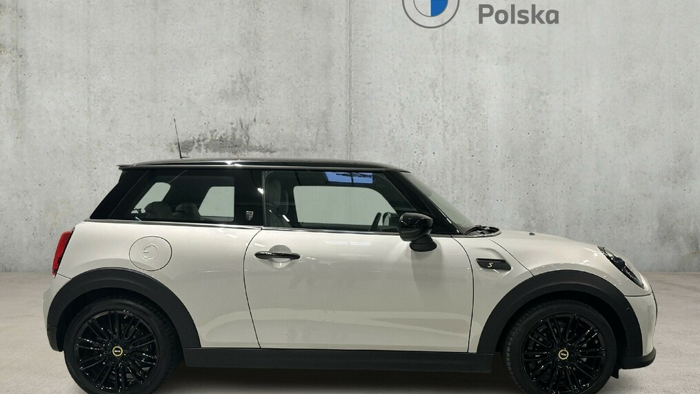 MINI Cooper SE