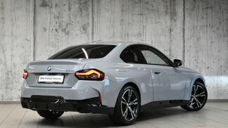 BMW Serii 2, 220